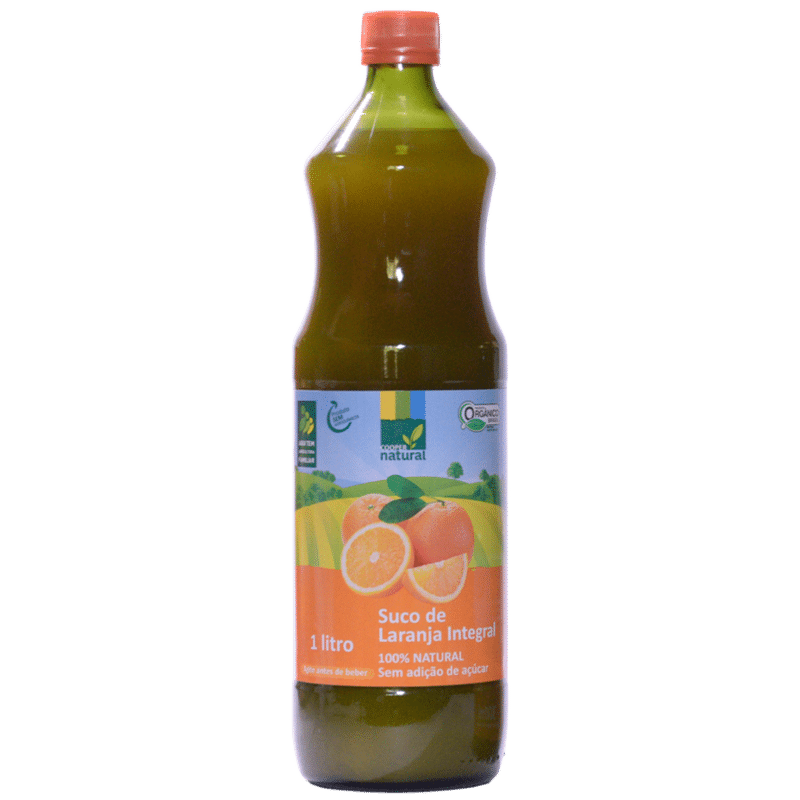Seja Mais Orgânico