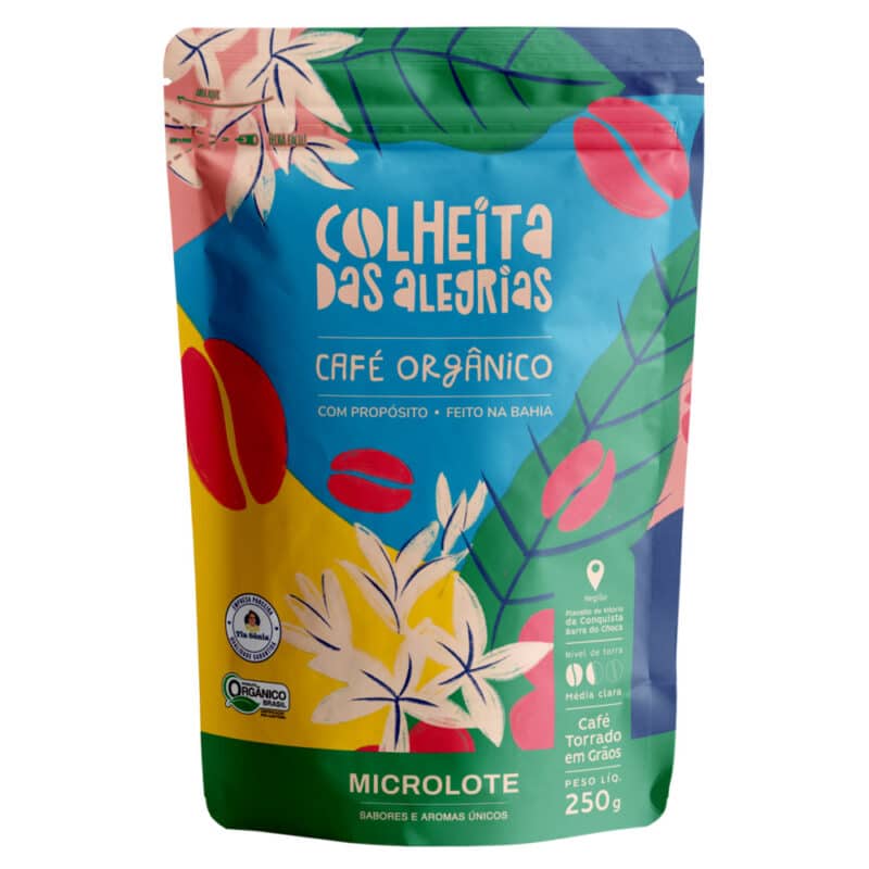 Seja Mais Orgânico