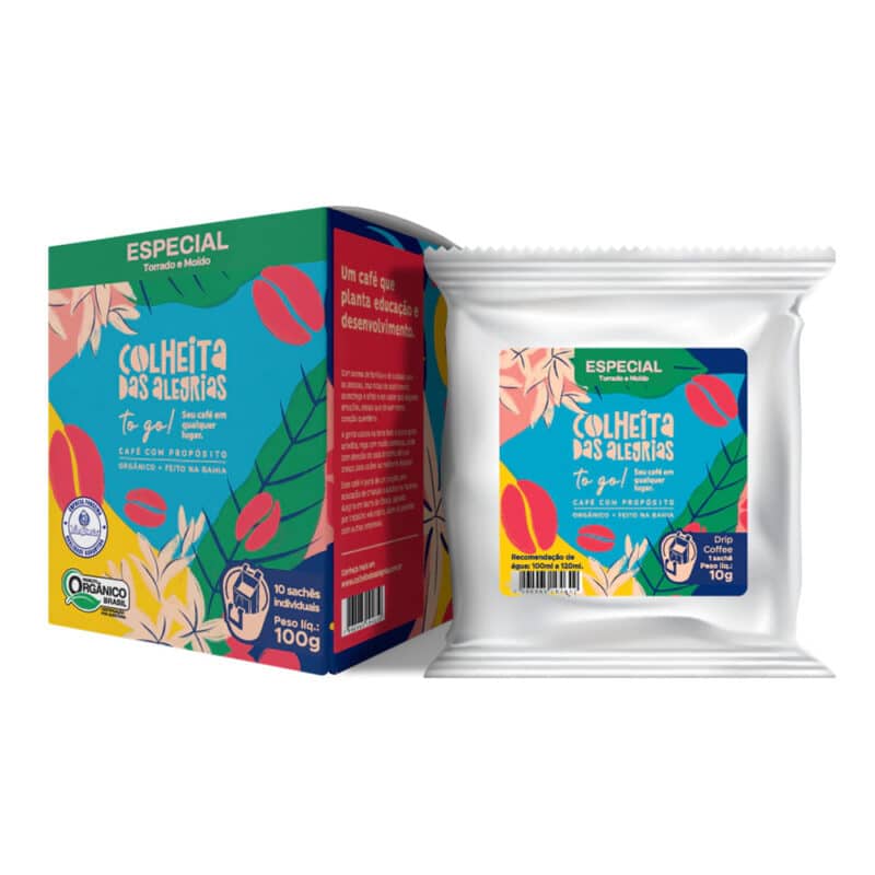 Seja Mais Orgânico