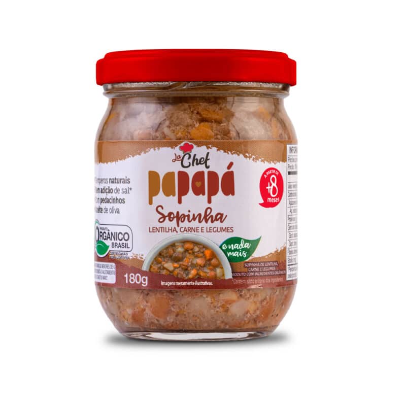 Seja Mais Orgânico