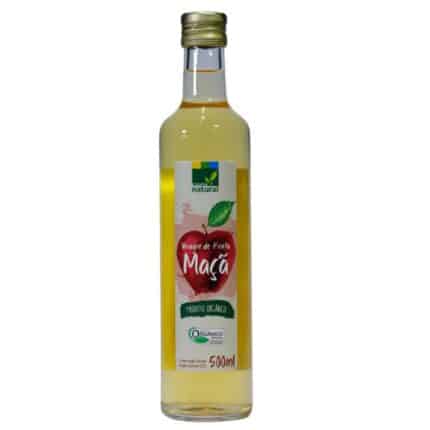 Vinagre de Maça Orgânico Coopernatural 500ml