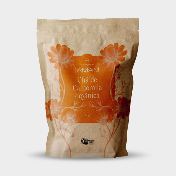Cha-de-camomila