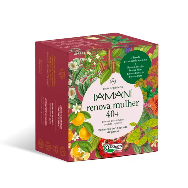 cha-renova-mulher-40-organico-42g-iamani