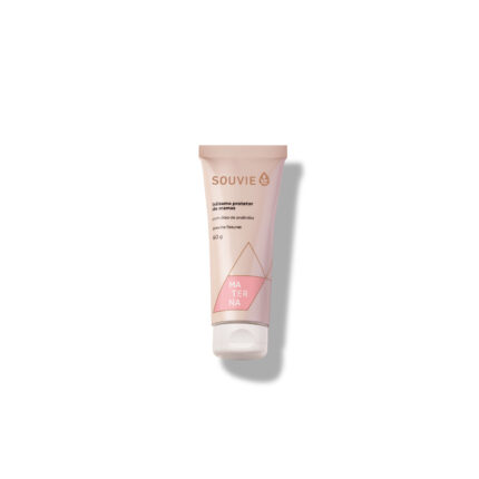 Bálsamo Protetor de Mamas Materna Souvie 60g